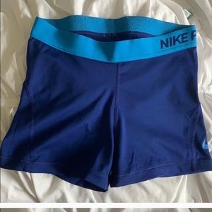 Nike Pros
